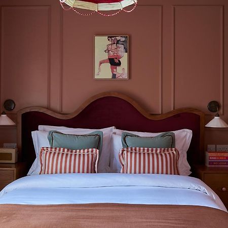 Margate House Hotel Luaran gambar