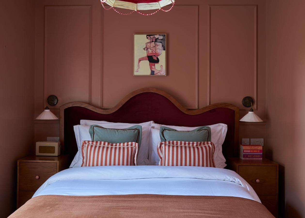 Margate House Hotel Luaran gambar