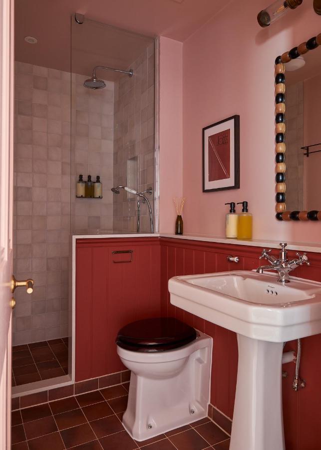 Margate House Hotel Luaran gambar