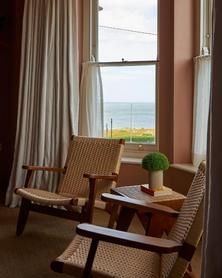 Margate House Hotel Luaran gambar