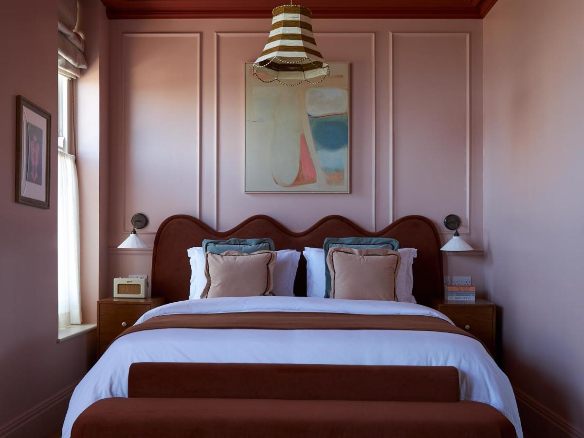 Margate House Hotel Luaran gambar